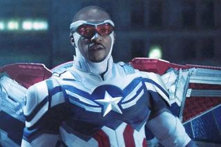 Captain America 4: Datum izlaska, glumačka ekipa, najave i glasine fotografija 3