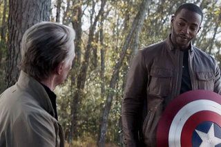 Captain America 4: Släppdatum, cast, trailers och rykten foto 4
