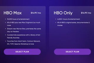 HBO Max vs HBO Now vs HBO Go Quelle est la différence photo 7