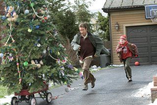 Najlepšie vianočné filmy k dispozícii na 27. americkom obrázku