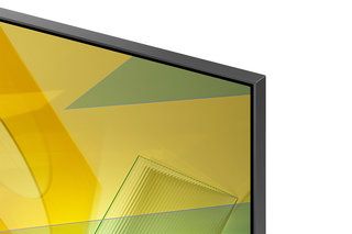 Samsung Q95T 4K QLED TV-anmeldelse: Et funktionsfyldt alternativ til 8K