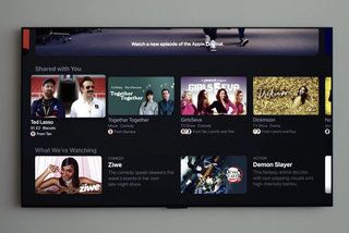 Cómo obtener la versión beta pública de tvOS 15 de Apple en tu Apple TV