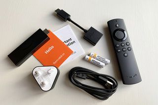 Amazon Fire TV Stick Lite Testfoto 7