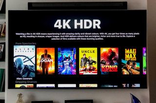 Co je HDR Jaké televizory a zařízení podporují HDR a jaký obsah HDR vidím Obrázek 9