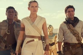 Análise do trailer de Skywalker D23 em Star Wars: todas as pistas encontradas até agora