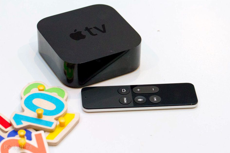 Apple TV saab nüüd YouTube'ist 4K -videot esitada