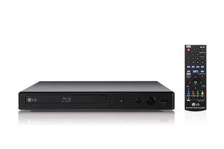 Los mejores reproductores de Blu-ray: siente el poder de tus discos HD con una foto de caja dedicada 2