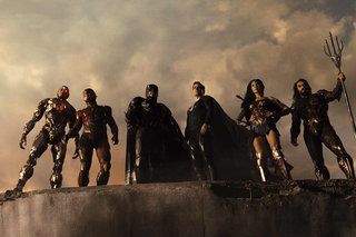 Comment regarder la Justice League de Zack Snyder et à quoi s'attendre