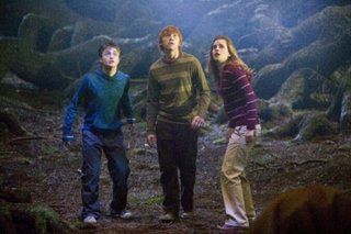 Foto 5 de Harry Potter