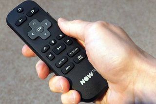Now TV Streaming Stick review El transmisor de bajo precio necesita imagen de contenido Full HD 3