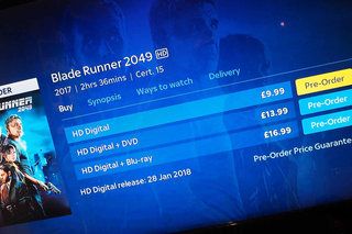 Now TV Streaming Stick review El transmisor de bajo precio necesita imagen de contenido Full HD 15
