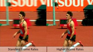 Ce este HFR (High Frame Rate) și de ce ar trebui să vă pese?