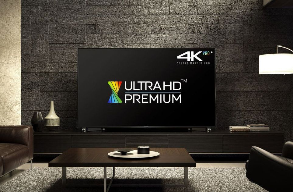 O que é Ultra HD Premium e por que isso é importante? O emblema 4K HDR explicado
