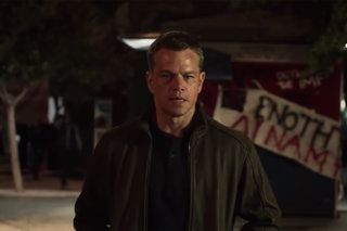 Em que ordem você deve assistir aos filmes e programas de TV de Jason Bourne. Imagem 1