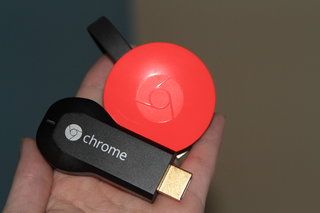 google chromecast kako nastaviti chromecast in začeti z njim slika 2