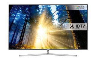 سیمسنگ 4K ایچ ڈی آر ٹی وی کے انتخاب 2016 ks9000 ks8000 ks7500 اور ks7000 تصویر 4 کے مقابلے میں