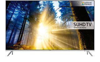 سیمسنگ 4K ایچ ڈی آر ٹی وی کے انتخاب 2016 ks9000 ks8000 ks7500 اور ks7000 تصویر 3 کے مقابلے میں