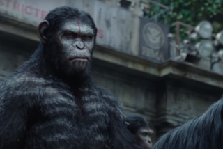 Was ist die beste Reihenfolge, um den Planet der Affen-Filme zu sehen? image 1