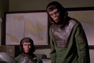 Was ist die beste Reihenfolge, um den Planet der Affen-Filme zu sehen? image 1