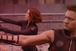 Black Widow: fecha de lanzamiento, elenco, trailers y rumores de la trama foto 2