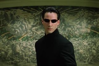 Jaký je nejlepší způsob sledování filmů Matrix? foto 4