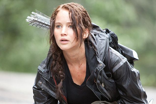 Το Hunger Games ξεκινά ως αποκλειστική ροή Netflix UK από τις 3 Μαρτίου