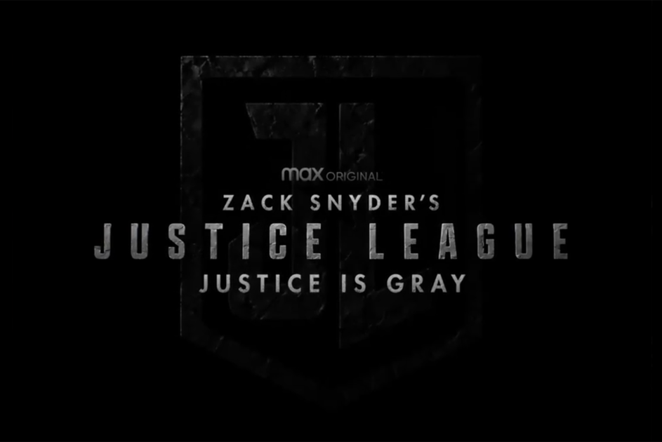 La Lliga de la Justícia de Zack Snyder s'estrenarà en blanc i negre en HBO Max