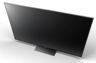 Sony ZD9 4K TV преглед: HDR майсторът