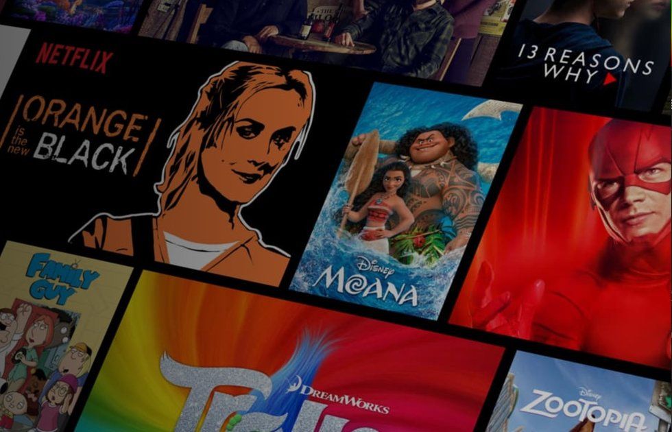 A Netflix agora oferece som Dolby Atmos 3D, mas há um problema