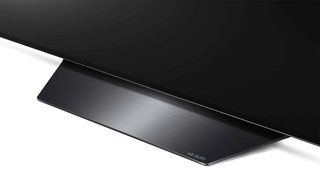 LG OLED BX 4K televizora apskates foto 12