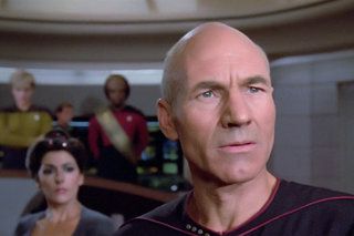 Wat te zien om je voor te bereiden op Star Trek: Picard