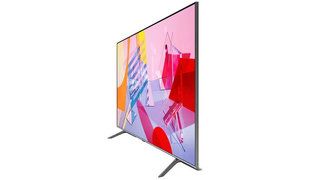 Samsung Q65T 4K QLED TV recenze obrázku 1