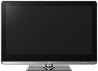 Televize Sharp Aquos Quattron LC-46LE821E
