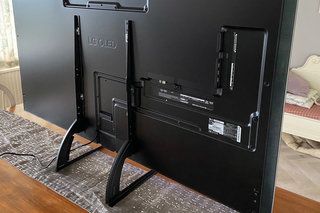 LG G1 OLED ఎవో 4K TV సమీక్ష: OLED అభివృద్ధి చెందింది