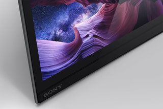 Ulasan TV OLED Sony A9 48 inci (KD-48A9): Gambar besar dalam skala yang lebih kecil