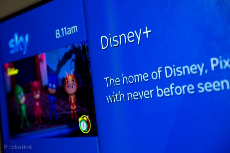 هل ستذهب Disney + في أي وقت إلى المسار المدعوم بالإعلانات؟ في الوقت الحالي ، يقول الرئيس التنفيذي لشركة ديزني لا