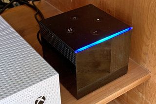 Fire TV Cube 2. generasjons anmeldelse Kontroller TV -en og Sky -boksen med Alexa image 7