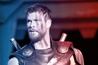 Trailer del cast e voci sulla trama della data di uscita di Thor Love And Thunder image 1
