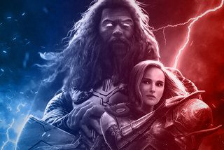 Thor Love and Thunder data di uscita cast trailer e voci sulla trama immagine 1