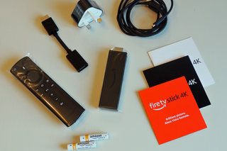 Revue Amazon Fire TV Stick 4K: streamer Prime à un prix superbe