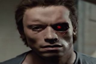 Apa urutan terbaik untuk menonton film Terminator dan menampilkan gambar 3?