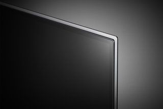 LG E7 4K OLED TV obraz 6