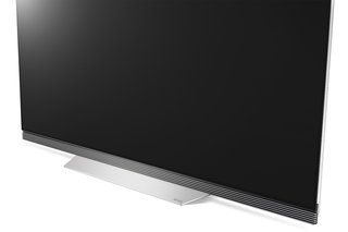 LG E7 4K OLED телевизор изображение 5