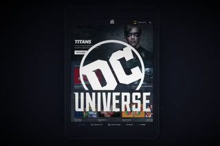 Layanan streaming DC Universe Semua yang perlu Anda ketahui image 3