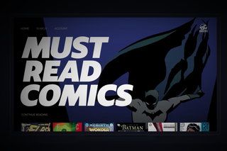 Какво е DC Universe и кои предавания и комикси ще предлага?