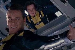 Was ist die beste Reihenfolge, um Bild 2 der X-Men-Filme anzuzeigen?