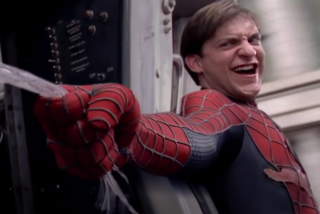Kakšen je najboljši red za ogled vseh filmov in oddaj o Spider-Manu, slika 1