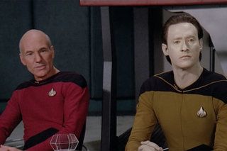 Que regarder pour se préparer à Star Trek Picard image 1