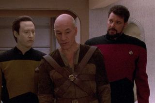 Mida vaadata, et valmistuda Star Trek Picardi pildiks 1