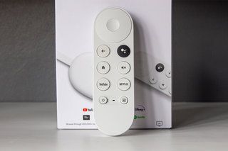 „Google Chromecast“ apžvalga su „Google TV“ nuotrauka 17